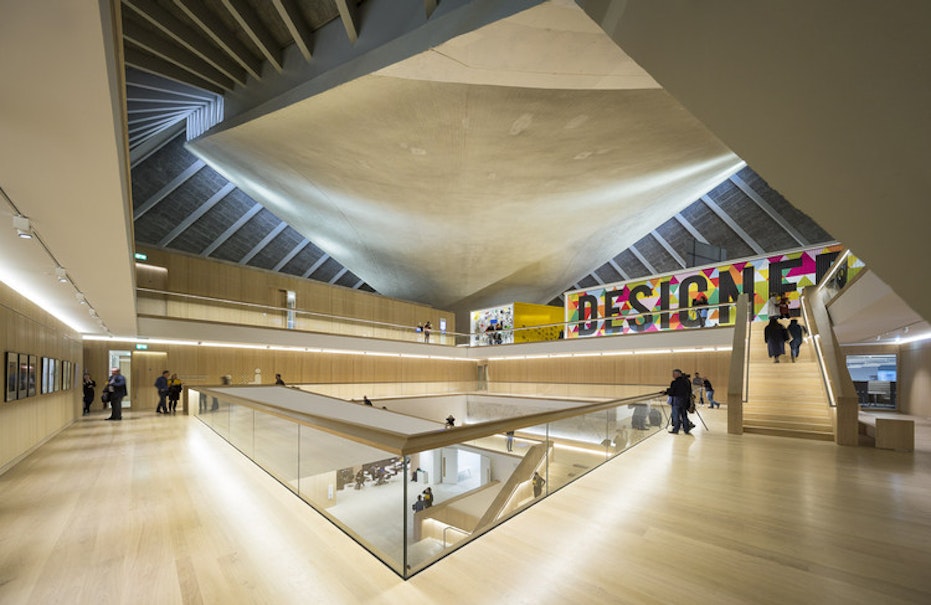 Photo of Design Museum