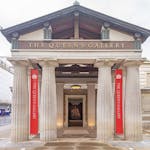 Photo of The Queen&#039;s Gallery, Buckingham Palace