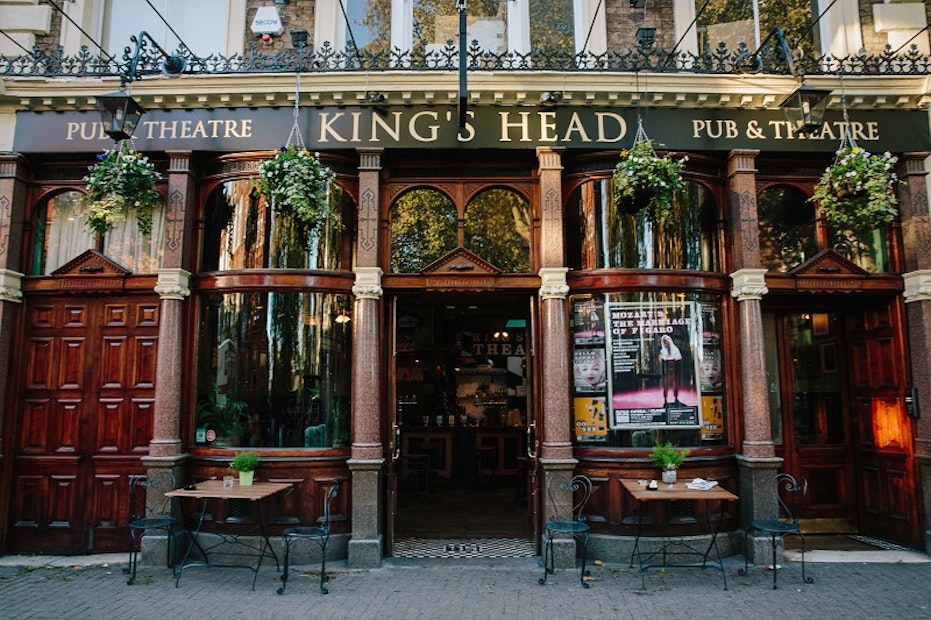 Photo of King's Head Theatre