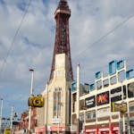 Photo of Blackpool Tower