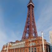 Photo of Blackpool Tower