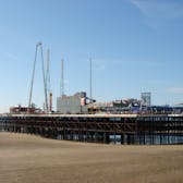 Photo of South Pier