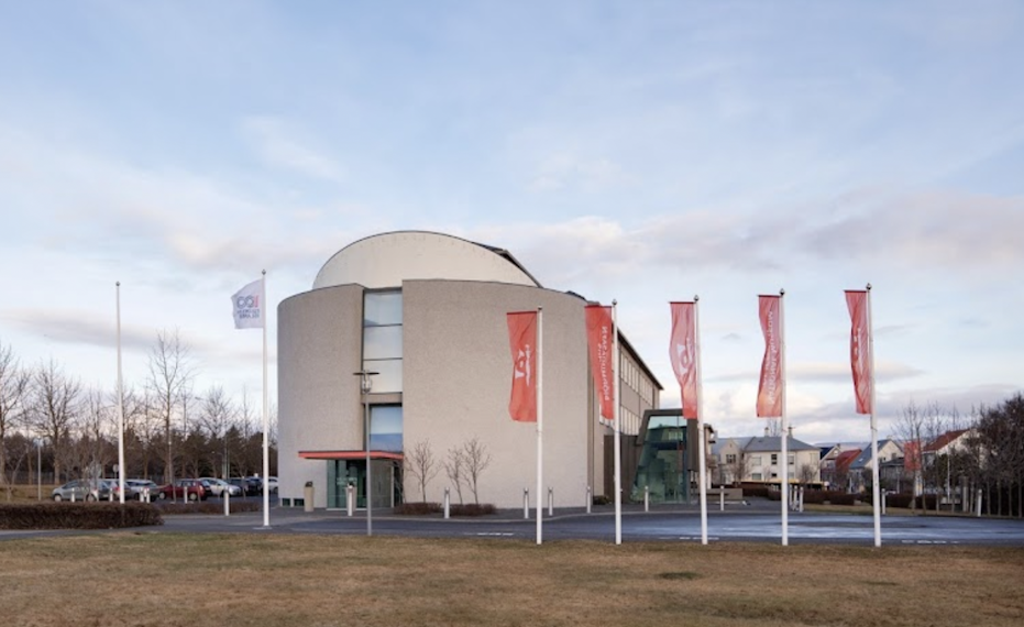 Photo of National Museum of Iceland