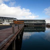 Photo of Reykjavik Maritime Museum
