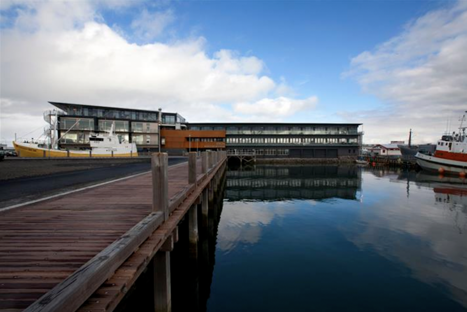 Photo of Reykjavik Maritime Museum
