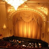 Photo of San Francisco War Memorial Opera House
