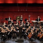 Photo of The Iceland Symphony Orchestra