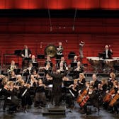 Photo of The Iceland Symphony Orchestra