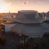 Photo of The Reykjavik City Theatre