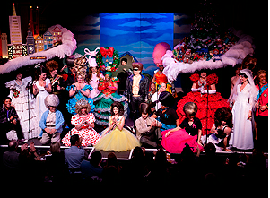 Beach Blanket Babylon reviews, photos CLOSED North Beach San