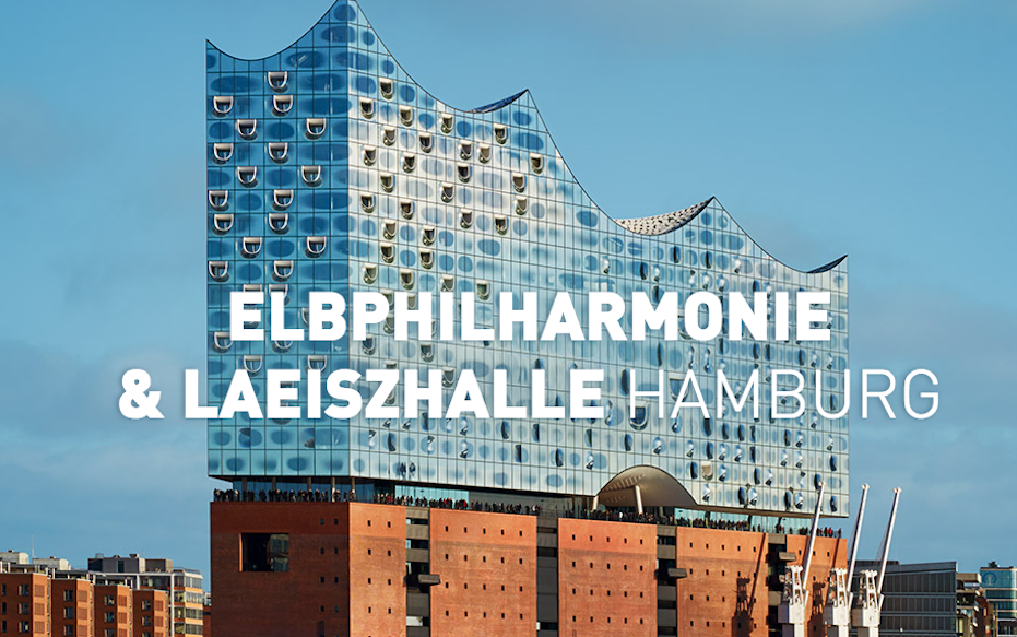 Photo of Elbphilharmonie