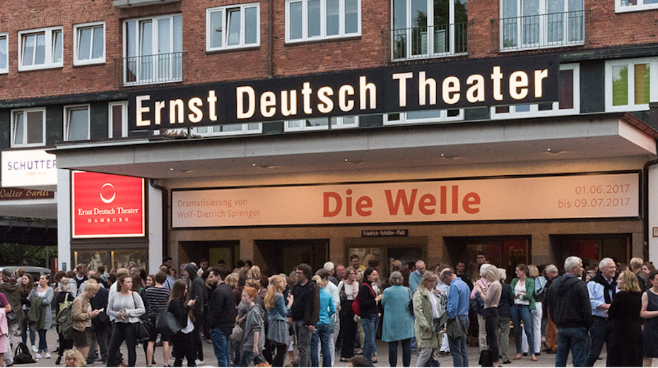 Photo of Ernst Deutsch Theater