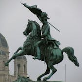 Photo of The Hofburg