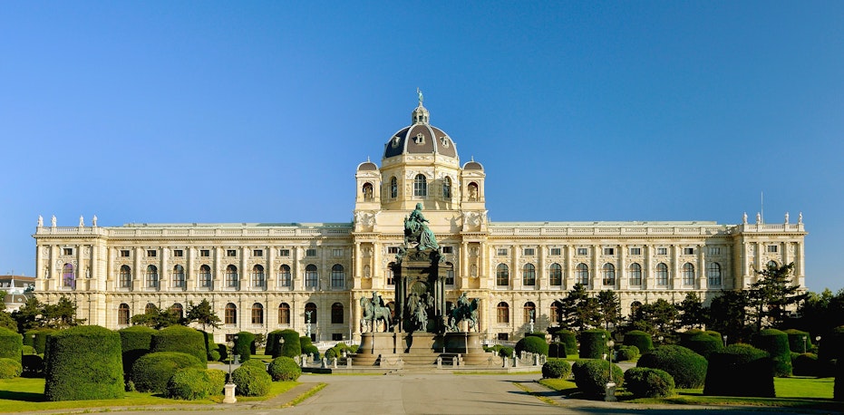 Photo of Museum of Natural History Vienna