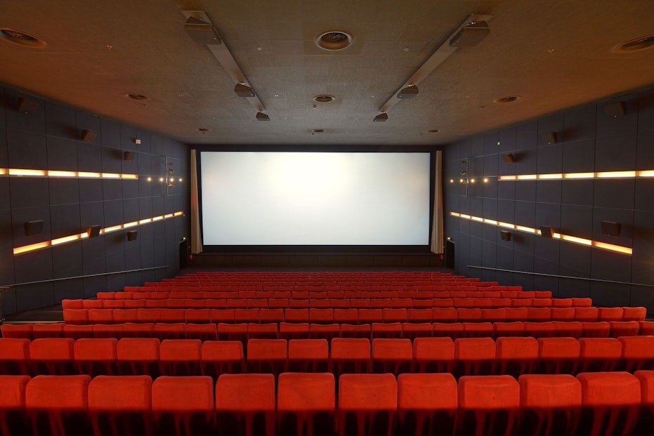 Photo of CineStar Original and CineStar IMAX Sony Center
