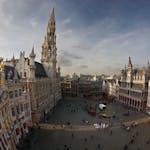 Photo of Grand-Place