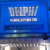 Photo of Delphi Filmpalast/Delphi LUX