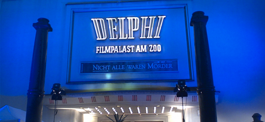 Photo of Delphi Filmpalast/Delphi LUX