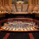 Photo of Davies Symphony Hall