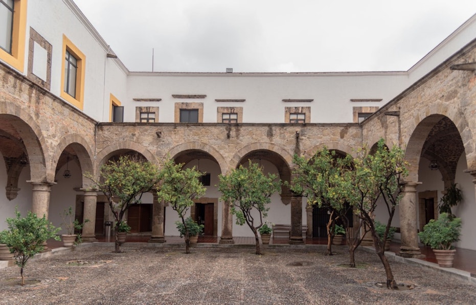 Photo of Ex Convento del Carmen