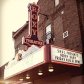 Photo of Roxy Theater