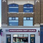 Photo of Saskatchewan Craft Council