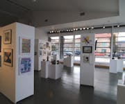 Photo of Kelowna Art Gallery