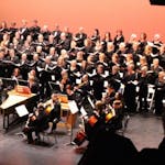 Photo of Okanagan Symphony Orchestra