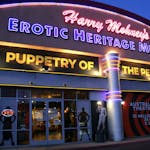 Photo of The Erotic Heritage Museum