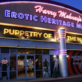 Photo of The Erotic Heritage Museum