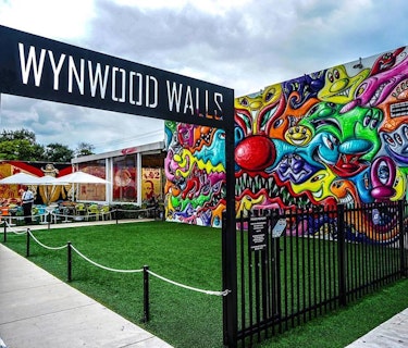 home - Wynwood Walls