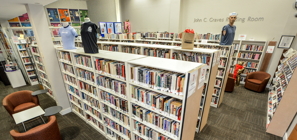 Stonewall National Museum & Archives reviews, photos Wilton Manors