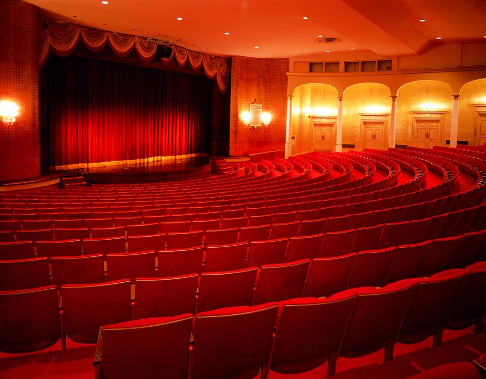 Parker Playhouse reviews, photos Fort Lauderdale GayCities Fort