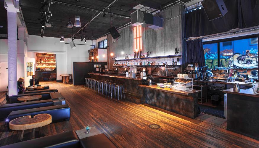 Photo of 111 Minna Gallery