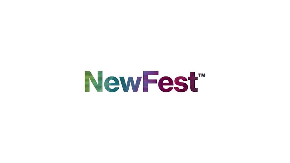 Photo of Newfest