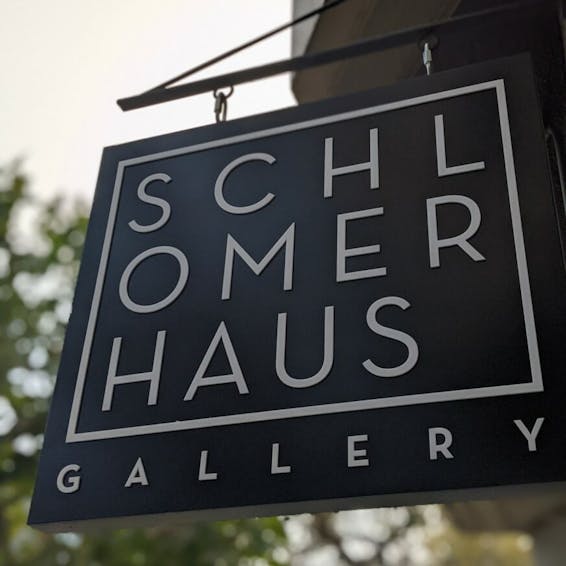 Photo of Schlomer Haus Gallery