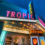 Photo of Tropic Cinema