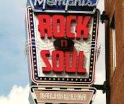 Photo of Memphis Rock &#039;n&#039; Soul Museum
