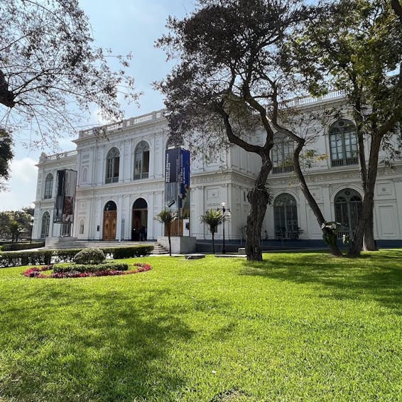 Photo of Museo de Arte de Lima
