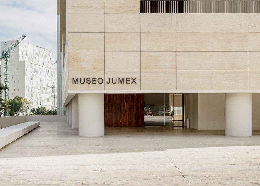 Photo of Museo Jumex