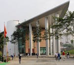 Photo of Vietnam Museum of Ethnology