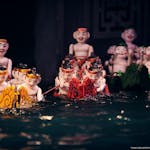 Photo of Thang Long Water Puppet Theatre