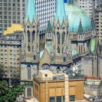 Photo of São Paulo Cathedral