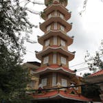 Photo of Xa Loi Buddhist Temple