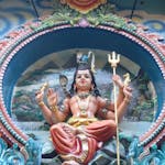 Photo of Mariamman Hindu temple