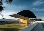 Photo of Museu Oscar Niemeyer
