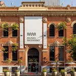 Photo of Museo Moderno (MAMBA)