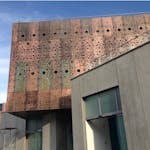Photo of Medellin Modern Art Museum