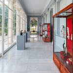 Photo of Museo de Artes Decorativas