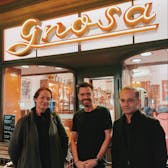 Photo of Café Gnosa